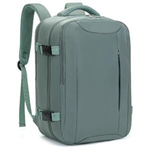 Zaino da Viaggio Compatto