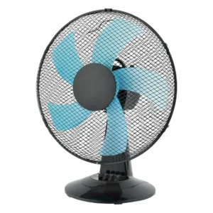 Ventilatore Oscillante