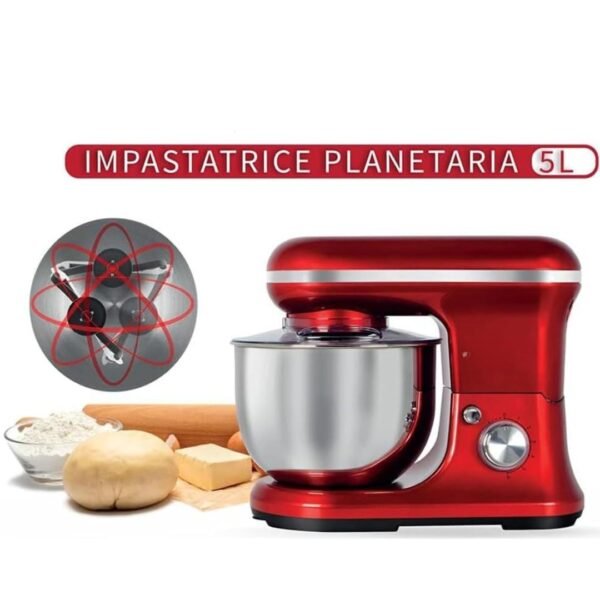 Planetaria Professionale - immagine 2