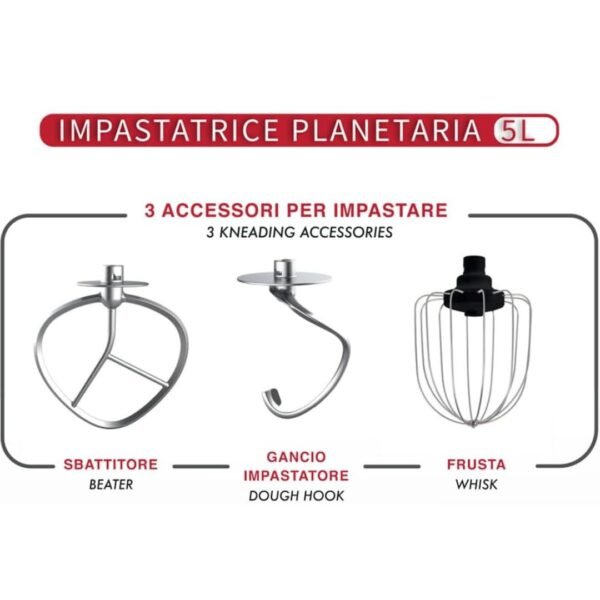 Planetaria Professionale - immagine 3